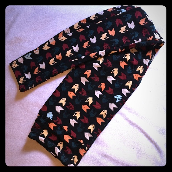 Leggings - Picture 1 of 1